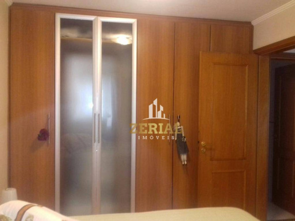 Imagem Apartamento com 2 Quartos à Venda, 75 m² em Santo Antônio - São Caetano Do Sul