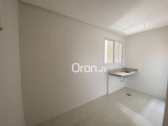 Imagem Apartamento com 4 Quartos à Venda, 225 m² em Setor Bueno - Goiânia