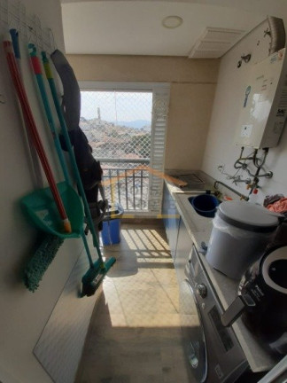 Imagem Apartamento com 2 Quartos à Venda, 56 m² em Vila Santa Maria - São Paulo Imagem Apartamento com 2 Quartos à Venda, 56 m² em Vila Santa Maria - São Paulo