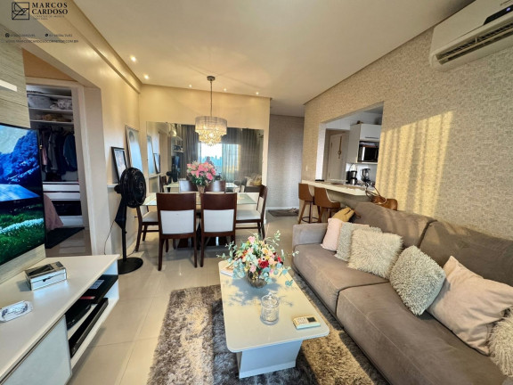 Imóvel com 2 Quartos à Venda, 60 m² em Pedreira - Belém