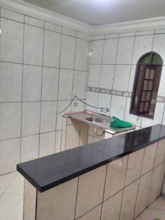 Imagem Casa com 2 Quartos para Alugar, 40 m² em Jardim Santa Terezinha (zona Leste) - São Paulo