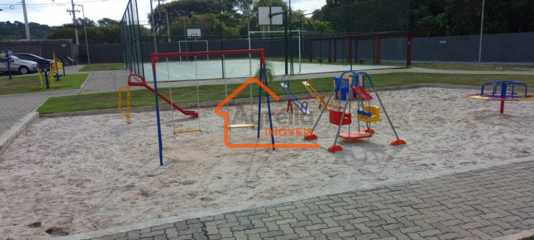 Imagem Imóvel com 2 Quartos à Venda, 52 m² em Residencial Cidades D'italia - Mogi Guaçu Imagem Imóvel com 2 Quartos à Venda, 52 m² em Residencial Cidades D'italia - Mogi Guaçu