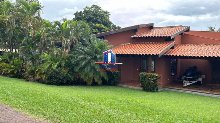 Imagem Imóvel com 3 Quartos à Venda, 400 m² em Condomínio Enseada Azul 1 - Fronteira Imagem Imóvel com 3 Quartos à Venda, 400 m² em Condomínio Enseada Azul 1 - Fronteira