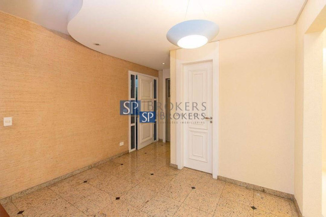 Imagem Casa com 4 Quartos à Venda, 370 m² em Alto Da Boa Vista - São Paulo Imagem Casa com 4 Quartos à Venda, 370 m² em Alto Da Boa Vista - São Paulo
