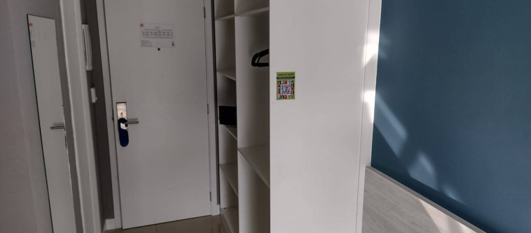 Imagem Apartamento com 1 Quarto à Venda, 22 m² em São Bento - Cabo Frio Imagem Apartamento com 1 Quarto à Venda, 22 m² em São Bento - Cabo Frio