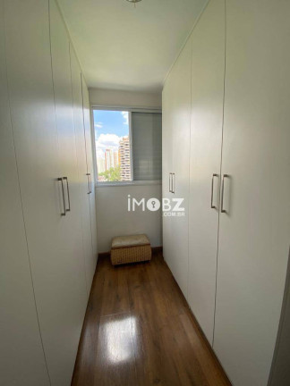 Imagem Imóvel com 3 Quartos à Venda, 64 m² em Portal Do Morumbi - São Paulo