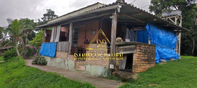 Imagem Terreno à Venda, em Nossa Senhora De Fatima - Penha Imagem Terreno à Venda, em Nossa Senhora De Fatima - Penha