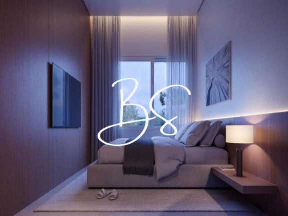 Imagem Apartamento com 1 Quarto à Venda, 62 m² em Moura - Gramado