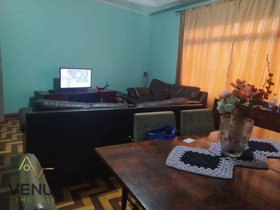 Sobrado com 4 Quartos à Venda, 190 m² em Vila Nova Mazzei - São Paulo