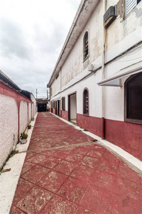 Imagem Casa com 2 Quartos à Venda, 43 m² em Boqueirão - Praia Grande