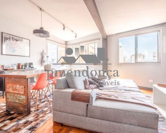 Imagem Apartamento com 3 Quartos à Venda, 106 m² em Perdizes - São Paulo Imagem Apartamento com 3 Quartos à Venda, 106 m² em Perdizes - São Paulo
