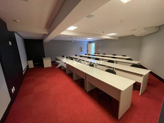 Imagem Apartamento com 1 Quarto à Venda, 36 m² em Setor Marista - Goiânia Imagem Apartamento com 1 Quarto à Venda, 36 m² em Setor Marista - Goiânia