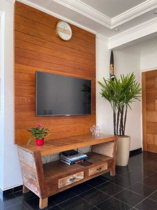 Imagem Apartamento com 3 Quartos à Venda, em Enseada - Guarujá Imagem Apartamento com 3 Quartos à Venda, em Enseada - Guarujá