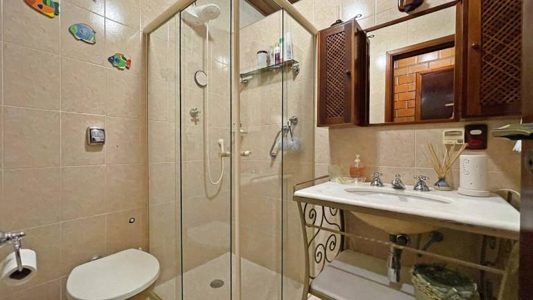 Imagem Casa com 3 Quartos à Venda, 132 m² em Riviera De São Lourenço - Bertioga