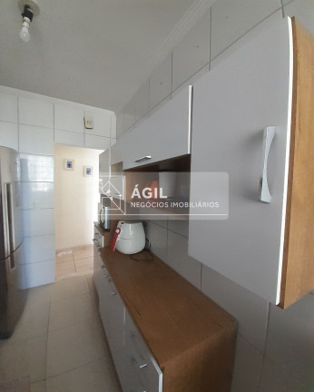 Imagem Apartamento com 2 Quartos à Venda, 58 m² em Parque Residencial Aquarius - São José Dos Campos Imagem Apartamento com 2 Quartos à Venda, 58 m² em Parque Residencial Aquarius - São José Dos Campos