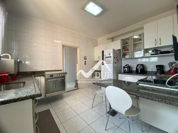 Imagem Apartamento com 3 Quartos à Venda, 125 m² em Embaré - Santos