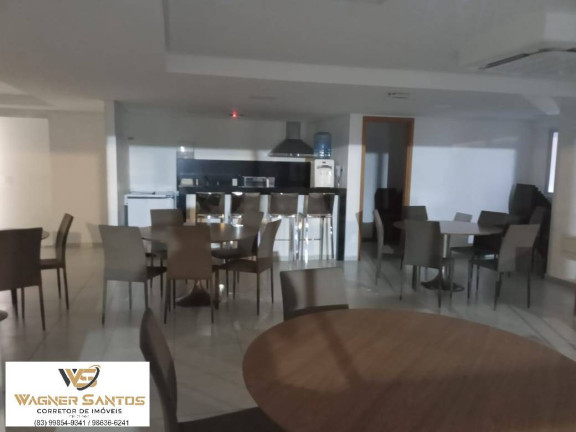 Imagem Apartamento com 3 Quartos à Venda, 158 m² em Bessa - João Pessoa Imagem Apartamento com 3 Quartos à Venda, 158 m² em Bessa - João Pessoa