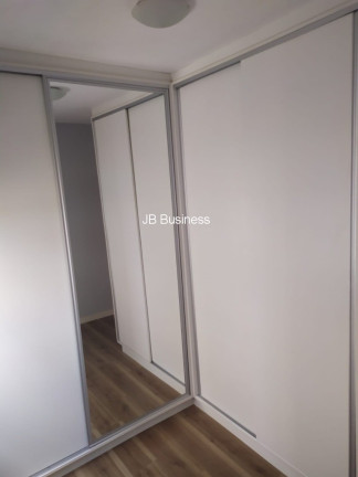 Imagem Imóvel com 2 Quartos à Venda, 52 m² em Santa Cândida - Curitiba