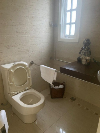 Imagem Casa com 4 Quartos para Temporada, 650 m² em Jardim Novo Mundo - Jundiaí
