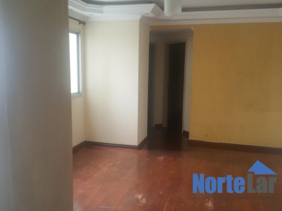 Imagem Apartamento com 2 Quartos à Venda, 52 m² em Jardim Maristela - São Paulo Imagem Apartamento com 2 Quartos à Venda, 52 m² em Jardim Maristela - São Paulo
