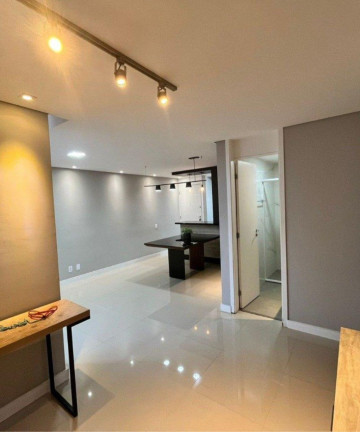 Imagem Imóvel com 2 Quartos à Venda, 60 m² em Quinta Da Paineira - São Paulo