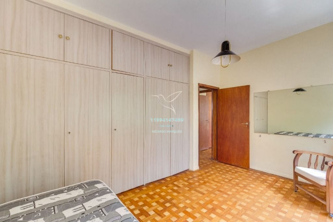 Imagem Casa com 3 Quartos à Venda, 196 m² em Planalto Paulista - São Paulo Imagem Casa com 3 Quartos à Venda, 196 m² em Planalto Paulista - São Paulo