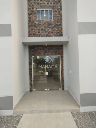 Imagem Apartamento com 2 Quartos à Venda, 79 m² em Itajuba - Barra Velha