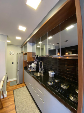 Imagem Apartamento com 2 Quartos à Venda, 65 m² em Morretes - Zona 3 - Itapema