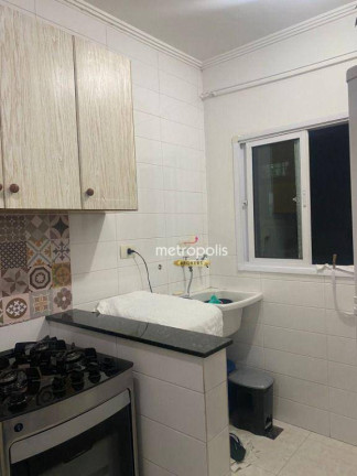 Imagem Apartamento com 2 Quartos à Venda, 57 m² em Parque Novo Oratório - Santo André Imagem Apartamento com 2 Quartos à Venda, 57 m² em Parque Novo Oratório - Santo André