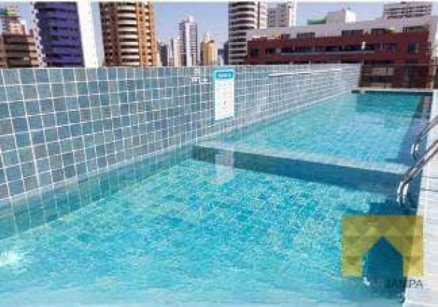 Imagem Apartamento com 1 Quarto à Venda, 41 m² em Manaíra - João Pessoa Imagem Apartamento com 1 Quarto à Venda, 41 m² em Manaíra - João Pessoa