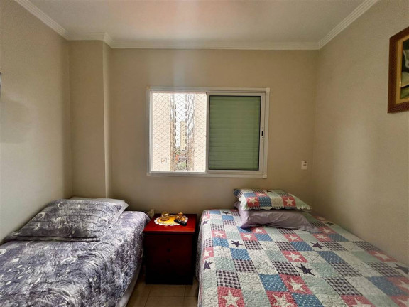 Imagem Apartamento com 2 Quartos à Venda, 77 m² em Aviação - Praia Grande Imagem Apartamento com 2 Quartos à Venda, 77 m² em Aviação - Praia Grande
