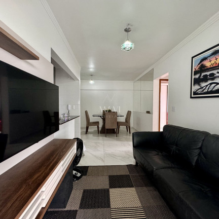 Imagem Apartamento com 2 Quartos à Venda, 75 m² em Jardim Real - Praia Grande