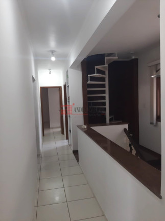 Imagem Sobrado com 4 Quartos à Venda, 308 m² em Adalgisa - Osasco