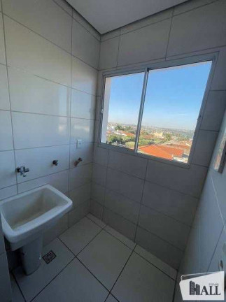 Imagem Apartamento com 2 Quartos à Venda, 53 m² em Jardim Yolanda - São José Do Rio Preto Imagem Apartamento com 2 Quartos à Venda, 53 m² em Jardim Yolanda - São José Do Rio Preto