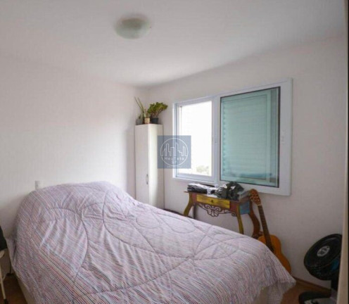 Imagem Apartamento com 2 Quartos à Venda, 63 m² em Cambuci - São Paulo
