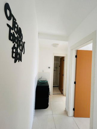 Imagem Apartamento com 2 Quartos para Alugar ou Temporada, 50 m² em Camará - Serra