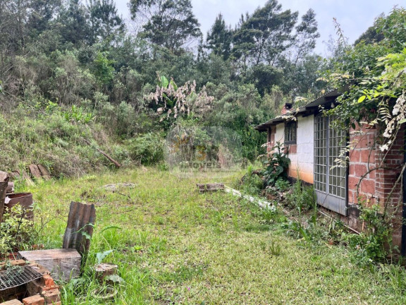 Imagem Imóvel com 2 Quartos à Venda, 70 m² em Linha Brasil - Nova Petrópolis