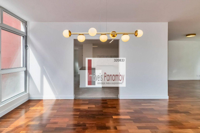 Imagem Apartamento com 3 Quartos à Venda ou Locação, 267 m² em Paraíso - São Paulo