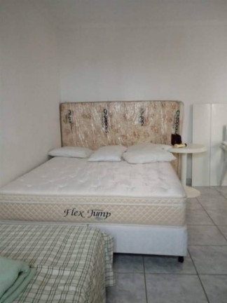 Imagem Apartamento com 2 Quartos à Venda, 73 m² em Caiçara - Praia Grande