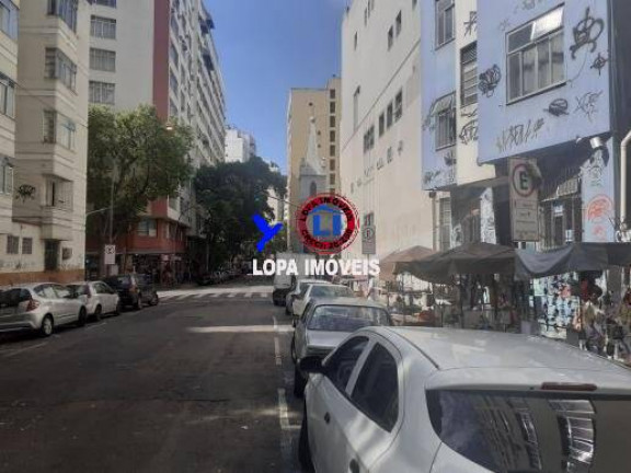 Imagem Apartamento com 1 Quarto à Venda, 38 m² em Centro - Rio De Janeiro