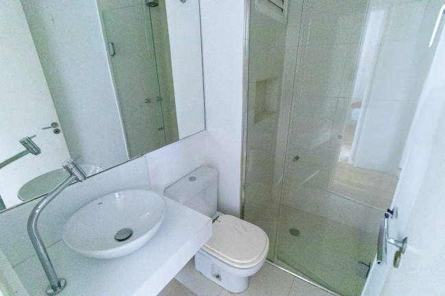 Imagem Apartamento com 3 Quartos à Venda, 76 m² em Vila Olímpia - São Paulo