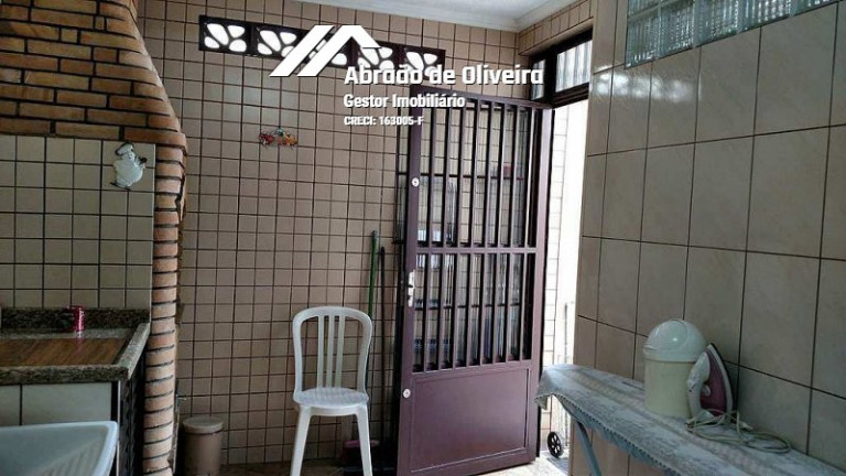Imagem Sobrado com 3 Quartos à Venda, 158 m² em Vila Iório - São Paulo