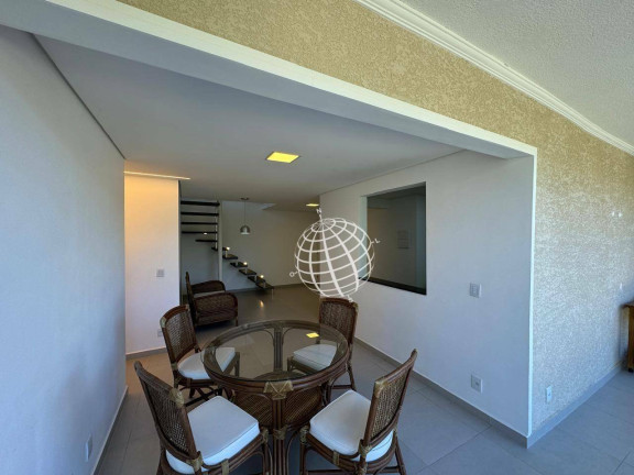 Imagem Apartamento com 3 Quartos à Venda, 183 m² em Jardim Floresta - Atibaia