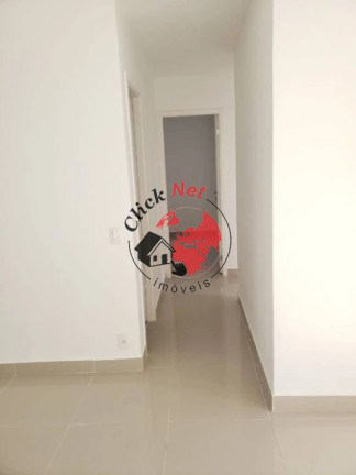 Imagem Apartamento com 2 Quartos à Venda, 50 m² em Vila Curuçá - Santo André