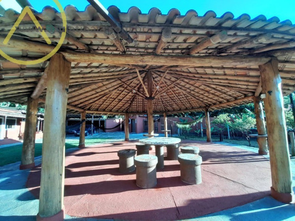 Imagem Imóvel com 7 Quartos à Venda, 1.000 m² em Rio Abaixo - Mairiporã