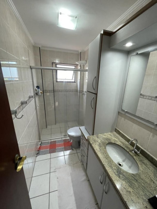 Imagem Apartamento com 3 Quartos à Venda, 120 m² em Campo Grande - Santos Imagem Apartamento com 3 Quartos à Venda, 120 m² em Campo Grande - Santos