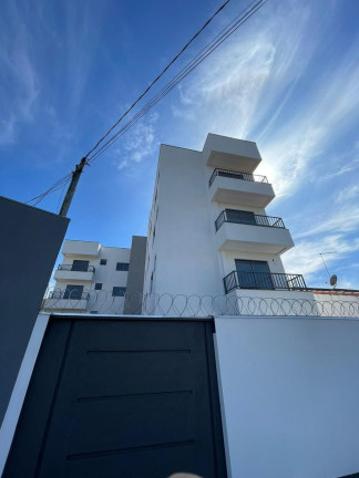 Imagem Apartamento com 3 Quartos à Venda, 79 m² em Jardim Patrícia - Uberlândia Imagem Apartamento com 3 Quartos à Venda, 79 m² em Jardim Patrícia - Uberlândia