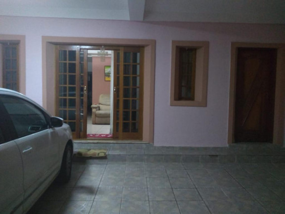 Imagem Sobrado com 3 Quartos à Venda, 158 m² em Jardim Natal - Suzano Imagem Sobrado com 3 Quartos à Venda, 158 m² em Jardim Natal - Suzano