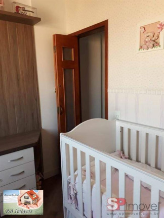 Imagem Apartamento com 2 Quartos à Venda, 60 m² em Santa Terezinha - São Bernardo Do Campo