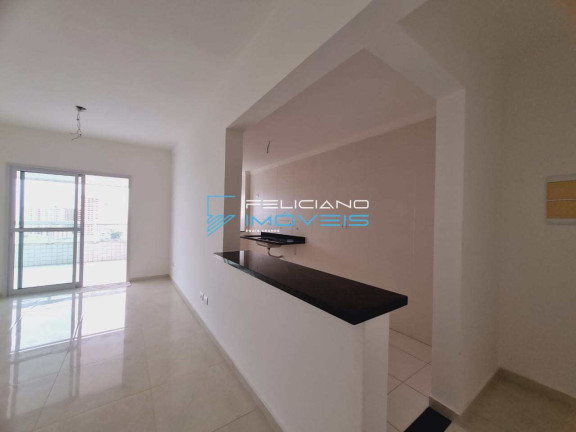 Imagem Apartamento com 2 Quartos à Venda, 80 m² em Caiçara - Praia Grande
